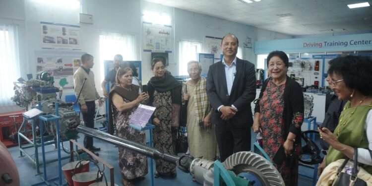 DREAM begins community-driven programmes