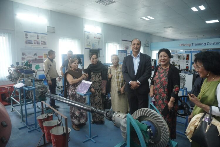 DREAM begins community-driven programmes
