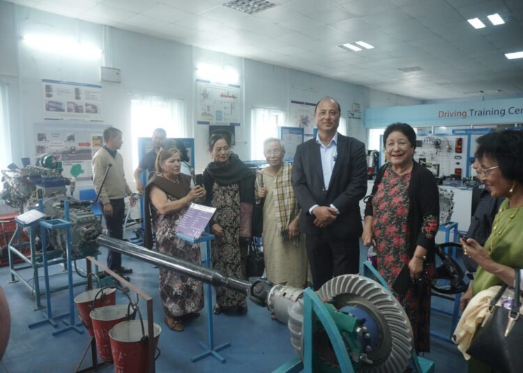 DREAM begins community-driven programmes