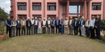 Dalois call for greater empowerment to protect environment