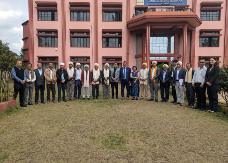 Dalois call for greater empowerment to protect environment