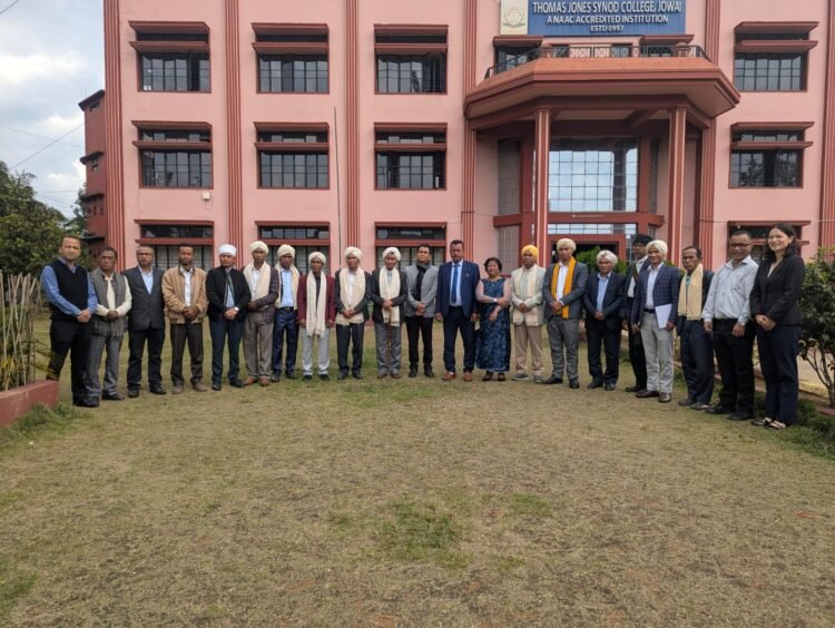 Dalois call for greater empowerment to protect environment