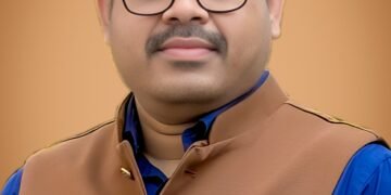 USTM’s prof contributes to global health research