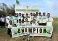 Friends Utd pip Cricket Smit to EKHCA 5th District League T20 Tourney title