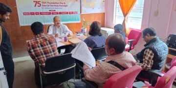 ESI scheme to enhance social security of workers extended in State