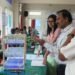 WGH holds district level science, maths, environment exhibition