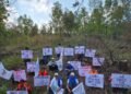 GTF launches indefinite sit-in over Umiam resort project