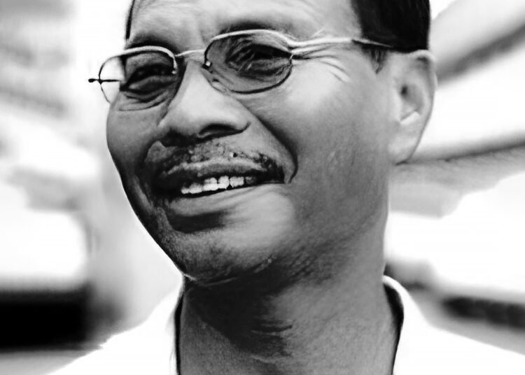 North East mourns loss of football legend Gilbertson Sangma