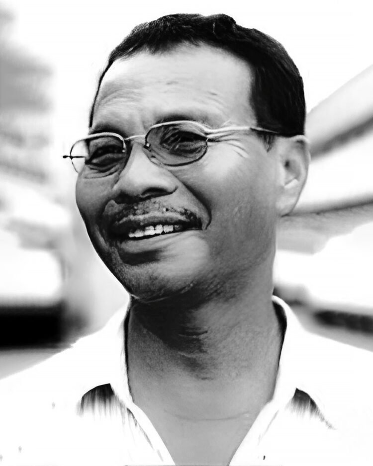 North East mourns loss of football legend Gilbertson Sangma