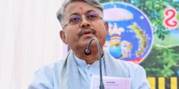 Clash in Bishnupur triggered by rumours: Manipur home minister