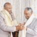Guv, union MoS discuss agricultural issues