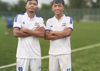 MSL 5: Hat-tricks from Rishem & Akhebor give Janepih giant win over Attong Matgrik