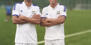 MSL 5: Hat-tricks from Rishem & Akhebor give Janepih giant win over Attong Matgrik