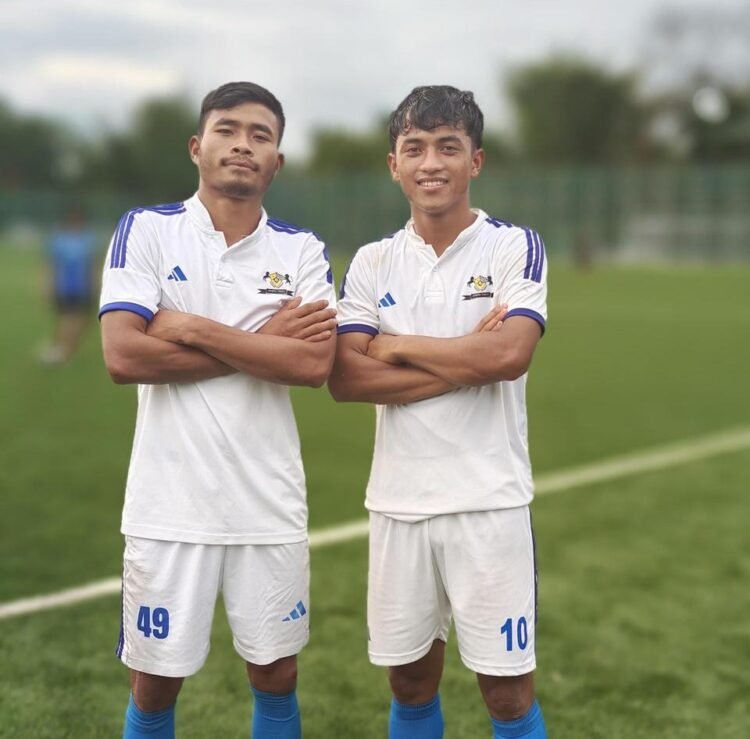 MSL 5: Hat-tricks from Rishem & Akhebor give Janepih giant win over Attong Matgrik