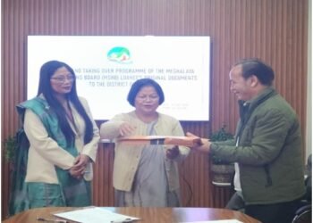 Docs handed over for recovery ops after State Housing Board closure