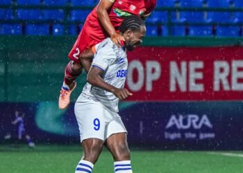 IFL 2025-26: Lajong’s title hopes suffer after draw with Dempo