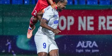 IFL 2025-26: Lajong’s title hopes suffer after draw with Dempo