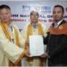 1,313 candidates graduate from IGNOU RC Shillong