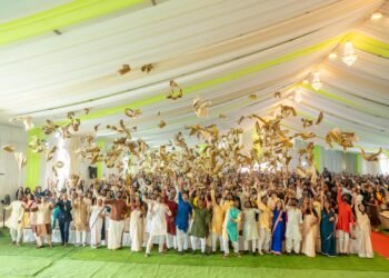 IIM holds convocation ceremony for 469 students