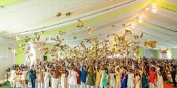 IIM holds convocation ceremony for 469 students