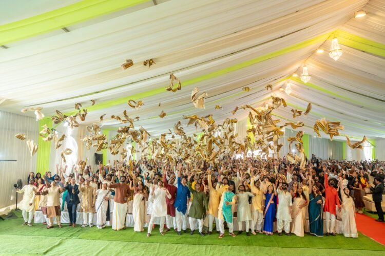 IIM holds convocation ceremony for 469 students