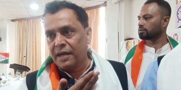 NCP seeks regional allies as it eyes comeback