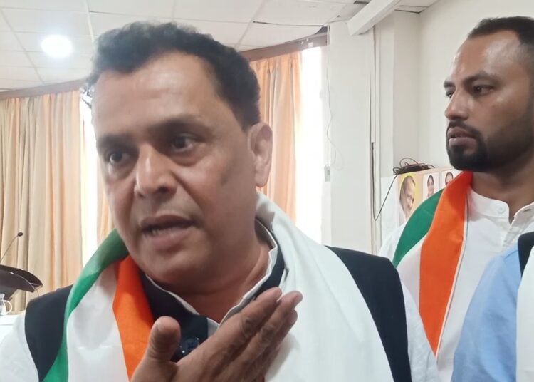 NCP seeks regional allies as it eyes comeback