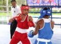 Excitement builds as State Boxing Championship reaches crucial rounds