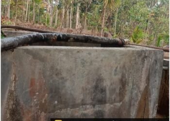 Allegations of corruption in water supply projects; GHYS files complaint with Lokayukta