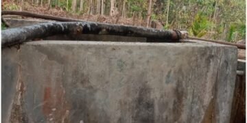 Allegations of corruption in water supply projects; GHYS files complaint with Lokayukta