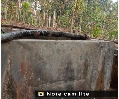 Allegations of corruption in water supply projects; GHYS files complaint with Lokayukta