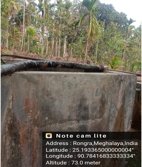 Allegations of corruption in water supply projects; GHYS files complaint with Lokayukta