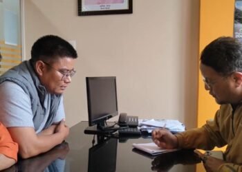 JNC follows up on small-scale scientific mining demand