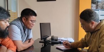 JNC follows up on small-scale scientific mining demand