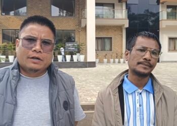 Judicial panel meets Jaintia orgs; JNC seeks exemption from mining regulations