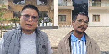 Judicial panel meets Jaintia orgs; JNC seeks exemption from mining regulations