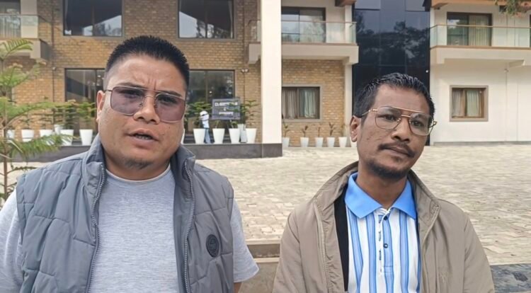 Judicial panel meets Jaintia orgs; JNC seeks exemption from mining regulations