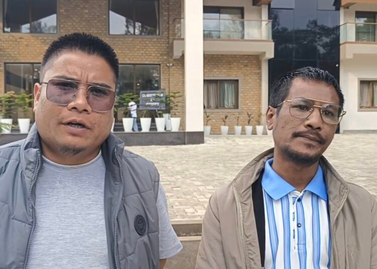 Judicial panel meets Jaintia orgs; JNC seeks exemption from mining regulations