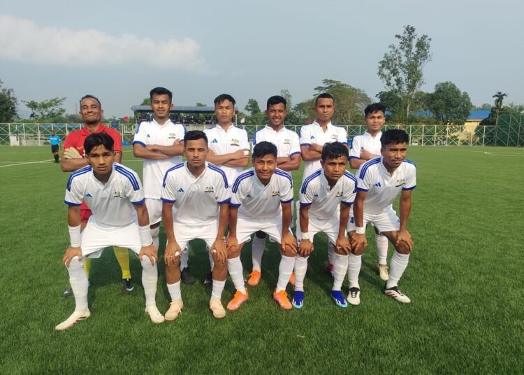 MSL 5: Late goal gives Janepih third win in a row