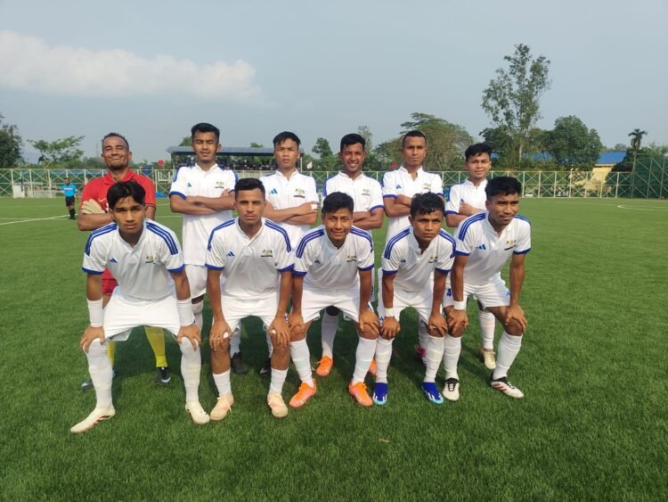MSL 5: Late goal gives Janepih third win in a row