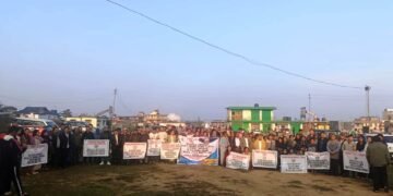 KAS commits to advocacy in seeking recognition of Khasi & Garo languages