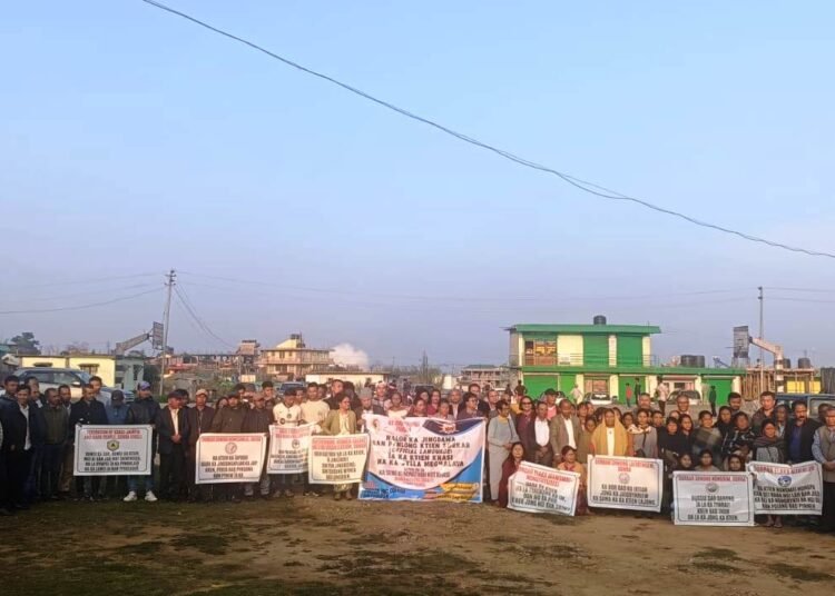 KAS commits to advocacy in seeking recognition of Khasi & Garo languages