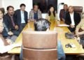 Khasi & Garo to be put on equal footing with English in State