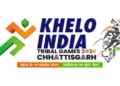 Meghalaya earn 2 more bronze medals at Khelo India Tribal Games
