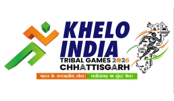 Meghalaya earn 2 more bronze medals at Khelo India Tribal Games