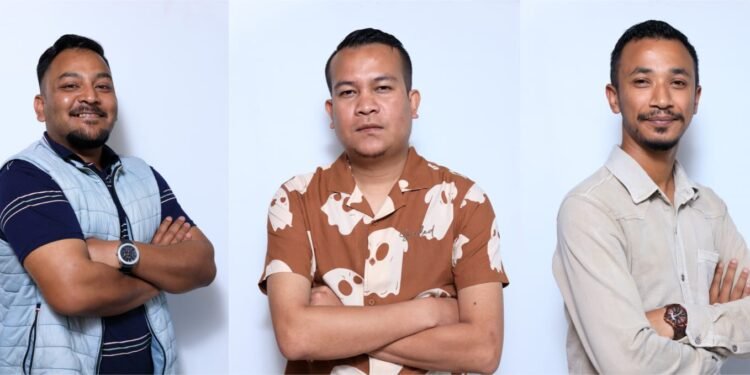 Raymond Kharjana set to be next KSU Prez