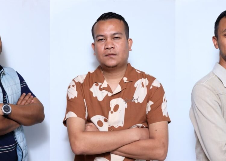 Raymond Kharjana set to be next KSU Prez