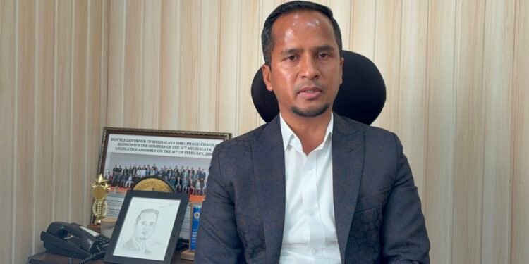 Kyrmen calls for practical mining policy
