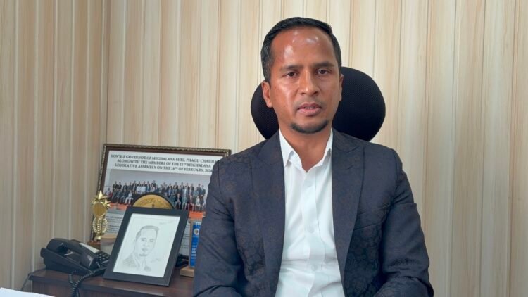 Kyrmen calls for practical mining policy