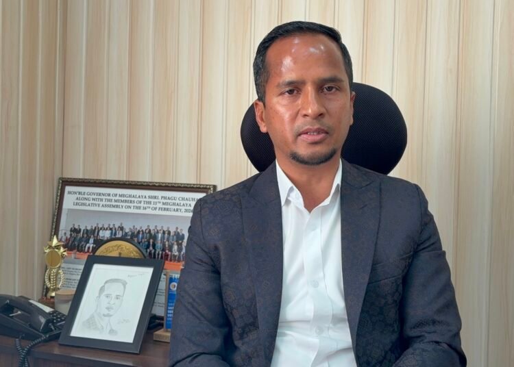 Kyrmen calls for practical mining policy